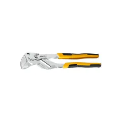 Клещи переставные STAYER PlierWrench 260 мм (22402)