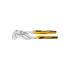 Клещи переставные STAYER PlierWrench 260 мм (22402)