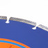 Диск алмазный EDGE 125x22,2мм (811010003)