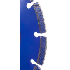 Диск алмазный EDGE 180x22,2мм (811010004)