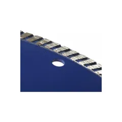 Диск алмазный EDGE 125x22,2мм (811010001)