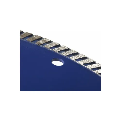 Диск алмазный EDGE 125x22,2мм (811010001)
