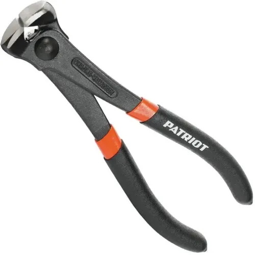 Клещи торцевые PATRIOT ECP-160 (350004316)