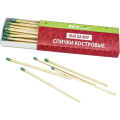 Спички костровые Белка-фаворит 30шт (2799729)