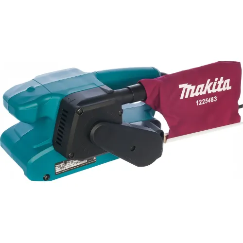 Машина шлифовальная ленточная MAKITA 9910