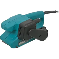 Машина шлифовальная ленточная MAKITA 9911