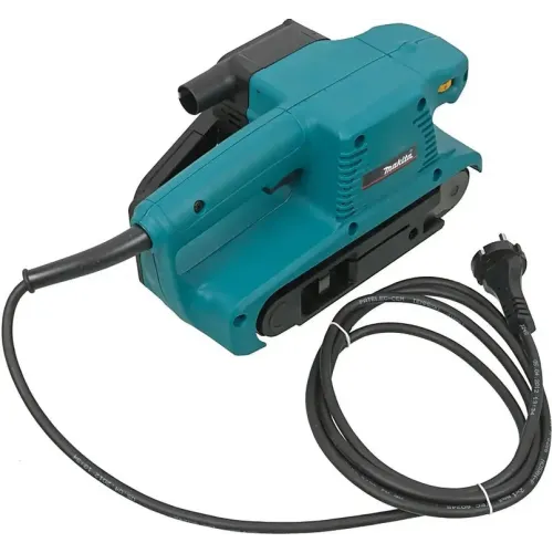 Машина шлифовальная ленточная MAKITA 9911