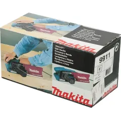 Машина шлифовальная ленточная MAKITA 9911