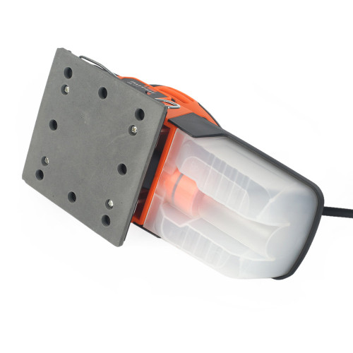 Машина плоскошлифовальная PATRIOT OS 105 (*10)