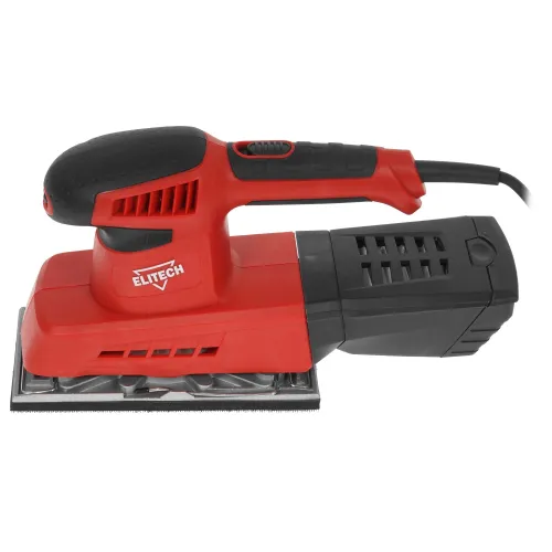 Машина плоскошлифовальная ELITECH МШВ 0319Э (E2213.058.00)