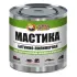 Мастика ОПТИЛЮКС битумно-полимерная 1.8кг МБП