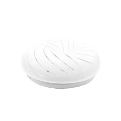 Светильник (LED) 18Вт(1260Lm) "Бриз" d260x80 6K LEEK СЛЛ 027 1440Lm
