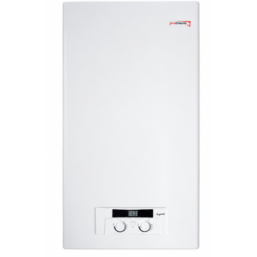Котел газовый настенный PROTHERM Рысь 28 кВт