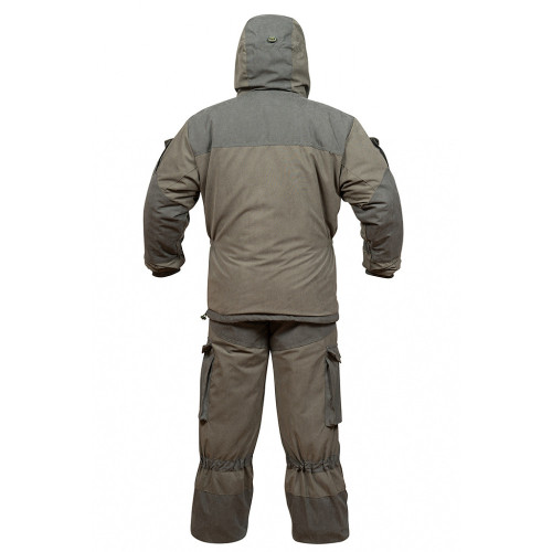 Костюм зима Горка Донбасс исландия (52-54 182-188)