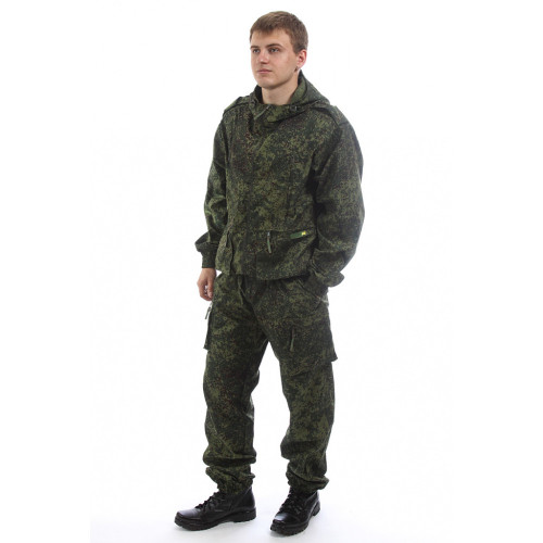 Костюм лето Меркурий 1 Д3 (52-54)