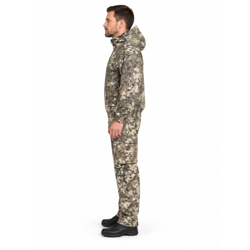 Костюм лето Меркурий 2 Зеленд (52-54)