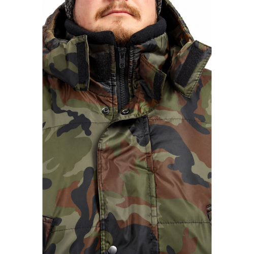 Костюм зима Оксфорд (48-50 182-188)