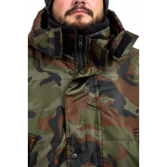 Костюм зима Оксфорд (48-50 182-188)