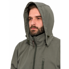 Костюм лето Стрелок хаки (48-50 182-188)