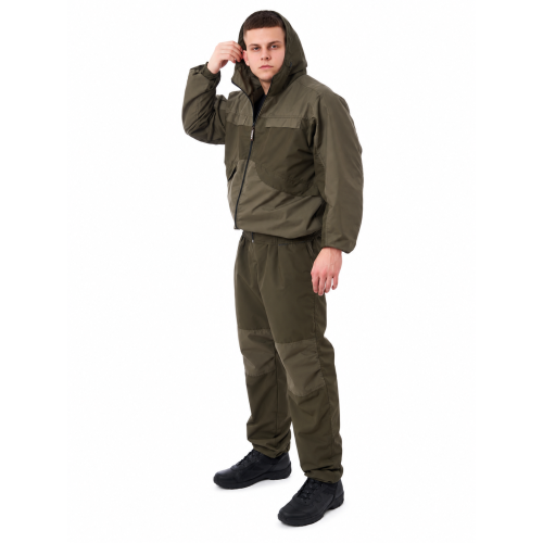 Костюм лето Тактик хаки (48-50 182-188)