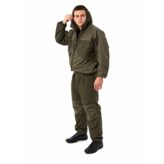 Костюм лето Тактик хаки (48-50 182-188)