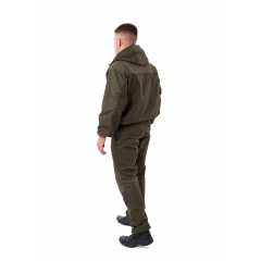 Костюм лето Тактик хаки (48-50 182-188)