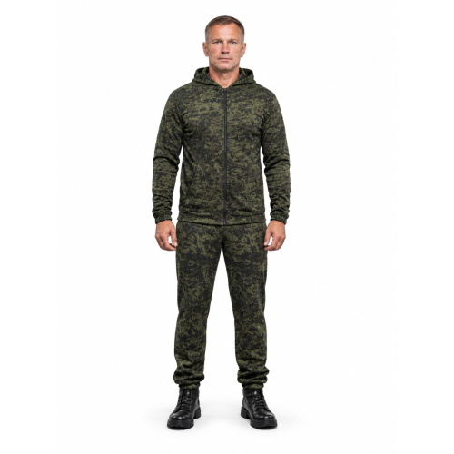 Костюм лето Трикотажный Д3 (52-54 182-188)
