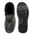 Ботинки кожаные СТИКС ПУ утепленные (44)