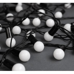 Гирлянда уличная LUAZON LIGHTING 