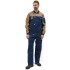 Костюм лето РОЛЬФ куртка/полукомб. Т.СИНИЙ/БЕЖЕВЫЙ (52-54, 170-176)