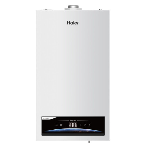Котел газовый настенный HAIER SpaceSlim 1.24 TW 24 кВт (1 контурный)