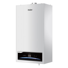 Котел газовый настенный HAIER SpaceSlim 1.24 TW 24 кВт (1 контурный)