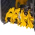 Снегоуборочник бензиновый HUTER SGC 4800E (70/7/16) (*20)