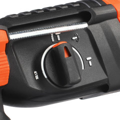 Перфоратор SDS+ PATRIOT RH 282Q (*15)