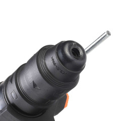 Перфоратор SDS+ PATRIOT RH 282Q (*15)