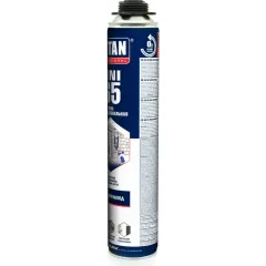 Пена монтажная TYTAN Professional UNI 750мл (16968)