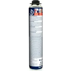 Пена монтажная TYTAN Professional UNI 750мл (16968)
