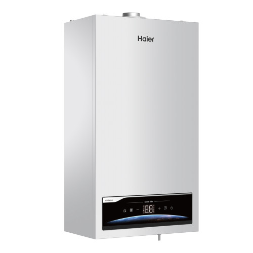 Котел газовый настенный HAIER SpaceSlim 2.24 TW 24 кВт (2х. контурный)