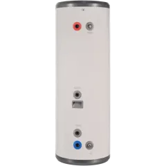 Водонагреватель косвенного нагрева HAIER AquaBoost 1.150F (150л, 24,8кВт)