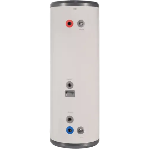Водонагреватель косвенного нагрева HAIER AquaBoost 1.150F (150л, 24,8кВт)
