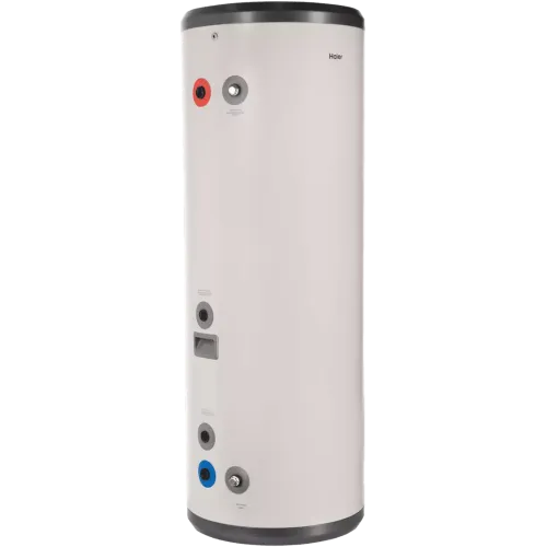 Водонагреватель косвенного нагрева HAIER AquaBoost 1.150F (150л, 24,8кВт)