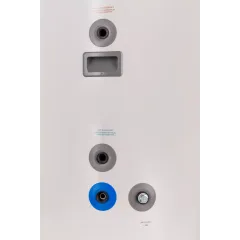 Водонагреватель косвенного нагрева HAIER AquaBoost 1.150F (150л, 24,8кВт)