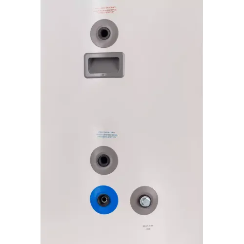 Водонагреватель косвенного нагрева HAIER AquaBoost 1.150F (150л, 24,8кВт)
