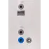 Водонагреватель косвенного нагрева HAIER AquaBoost 1.150F (150л, 24,8кВт)