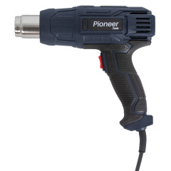 Теплопистолет PIONEER HG-E2000-02CD