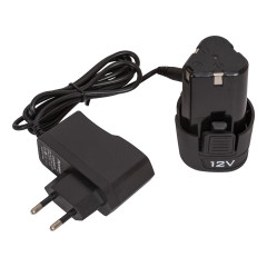 Шуруповерт PIONEER CD-M1215-01