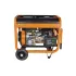 Генератор дизельный CARVER PPG-7000DE