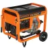 Генератор дизельный CARVER PPG-9000DE