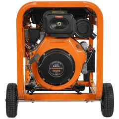 Генератор дизельный CARVER PPG-9000DE