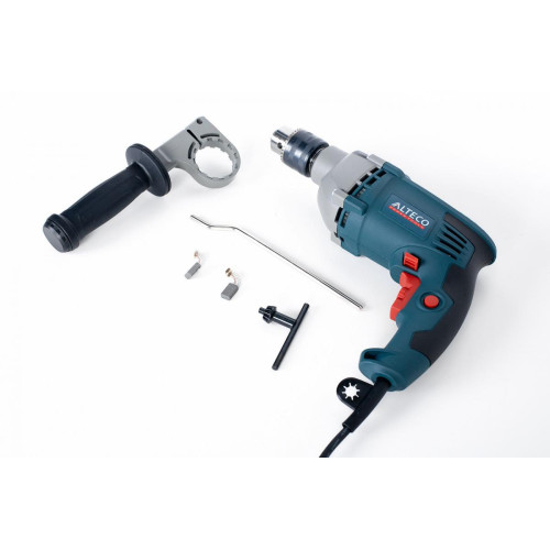 Дрель ALTECO DP 800-13.1